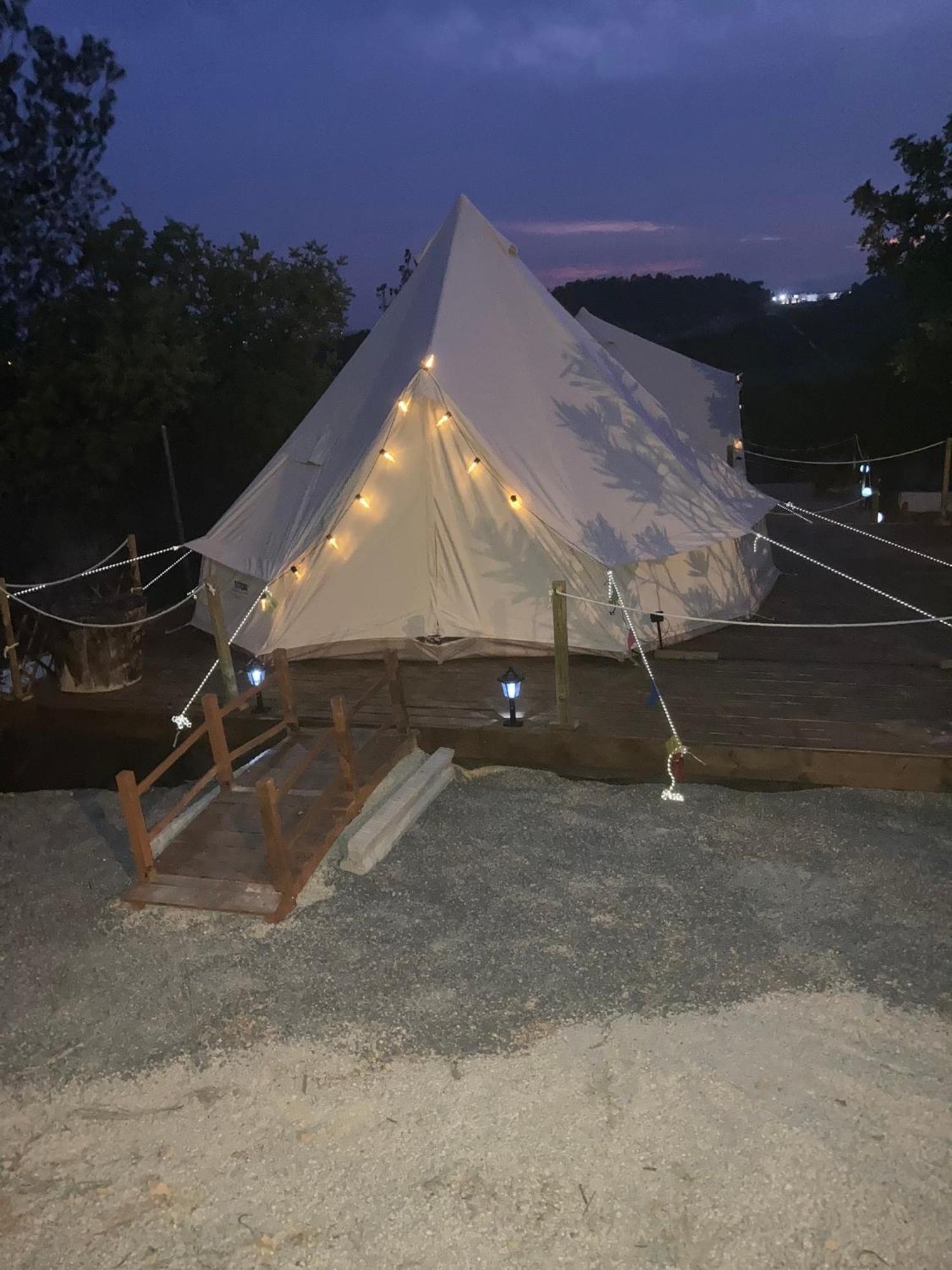 Finca El Escondite Olocau Kültér fotó