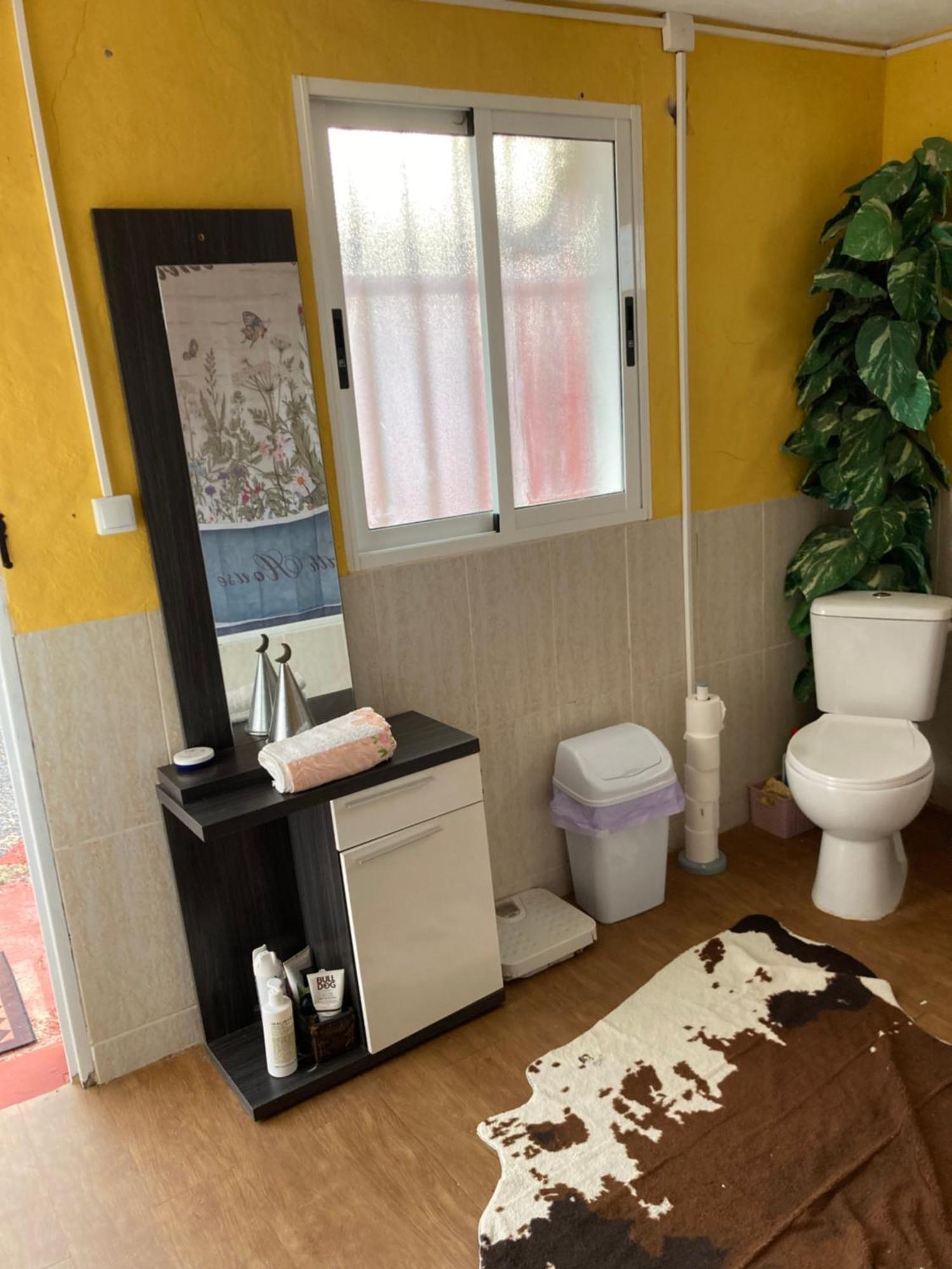 Finca El Escondite Olocau Kültér fotó